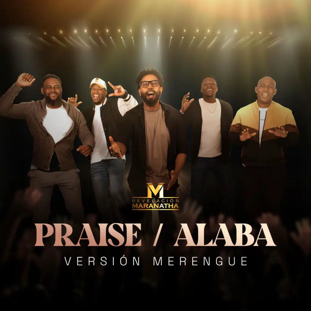 Revelacion Maranatha