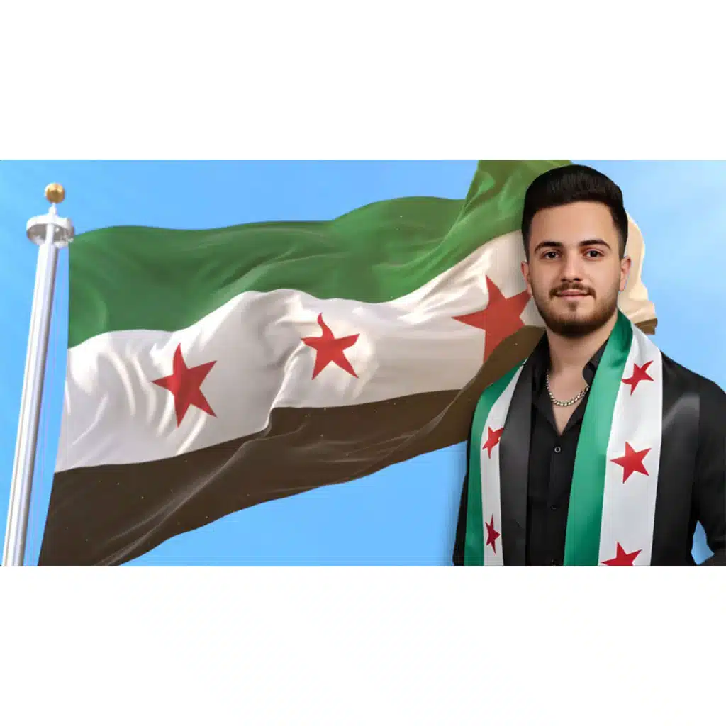 مازن الرفاعي