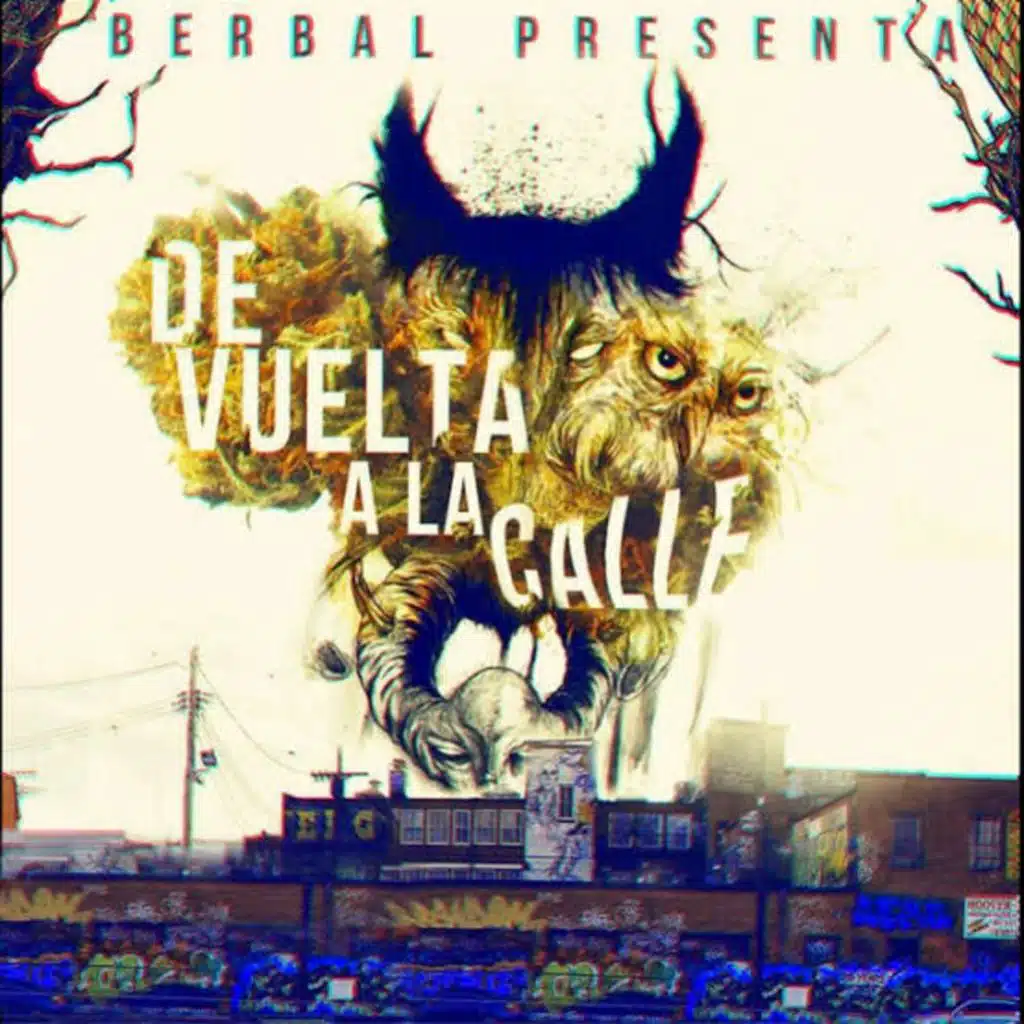 De Vuelta Ala Calle (feat. remik gonzalez & liriko wan)