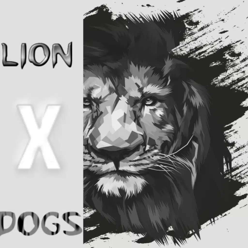 Lion x Dogs