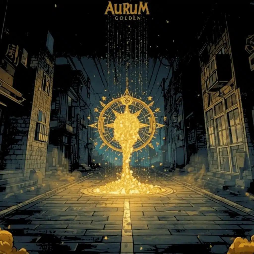 Aurum