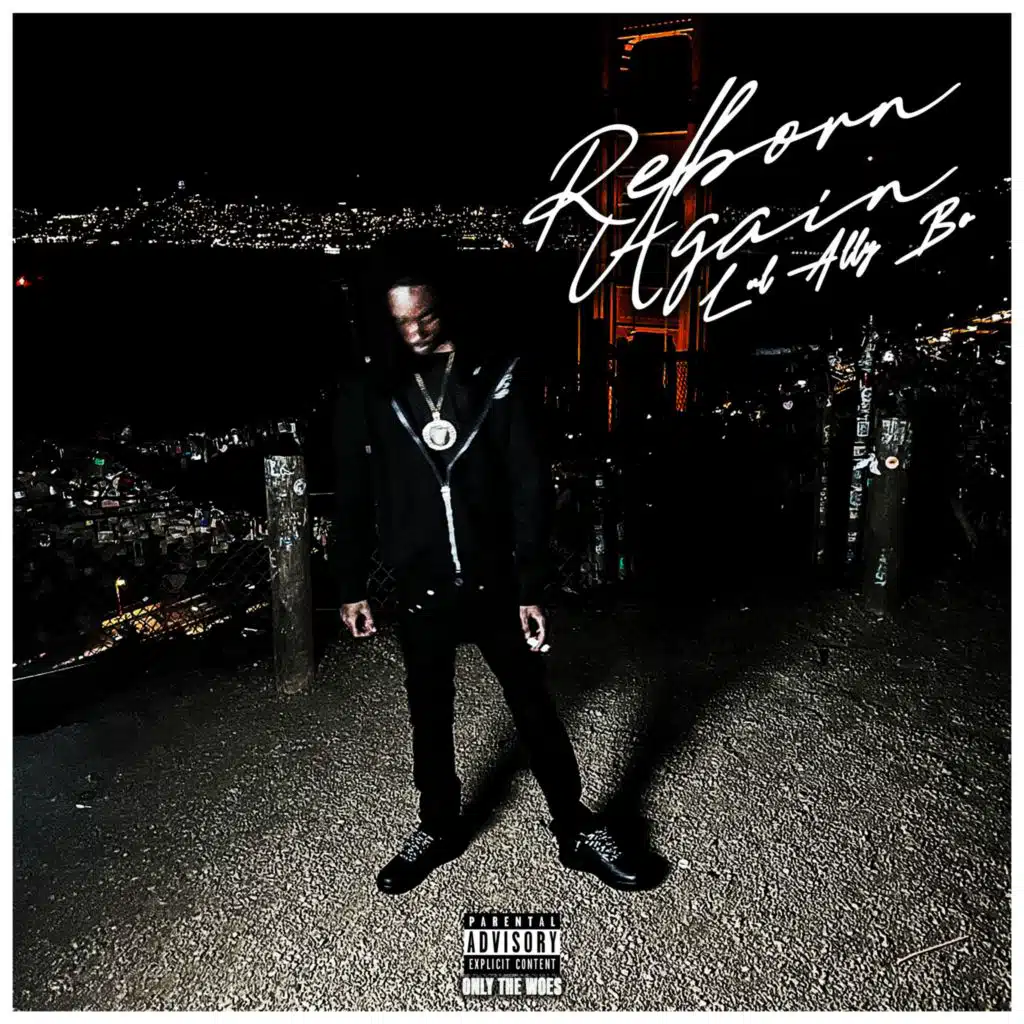 Reborn Again