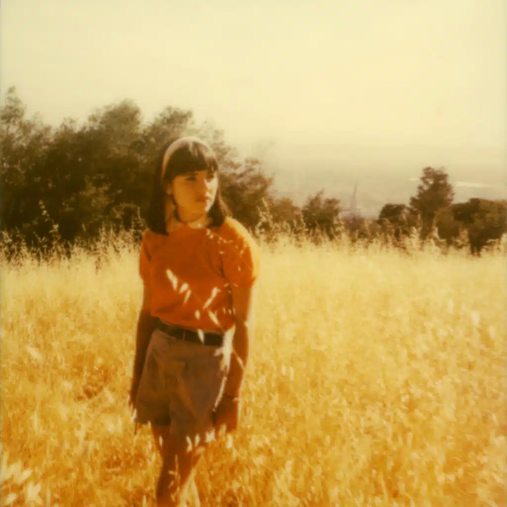 Never Going Home (Acoustic Version)