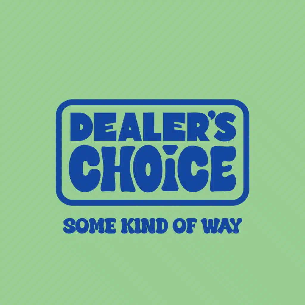 Dealer's Choice