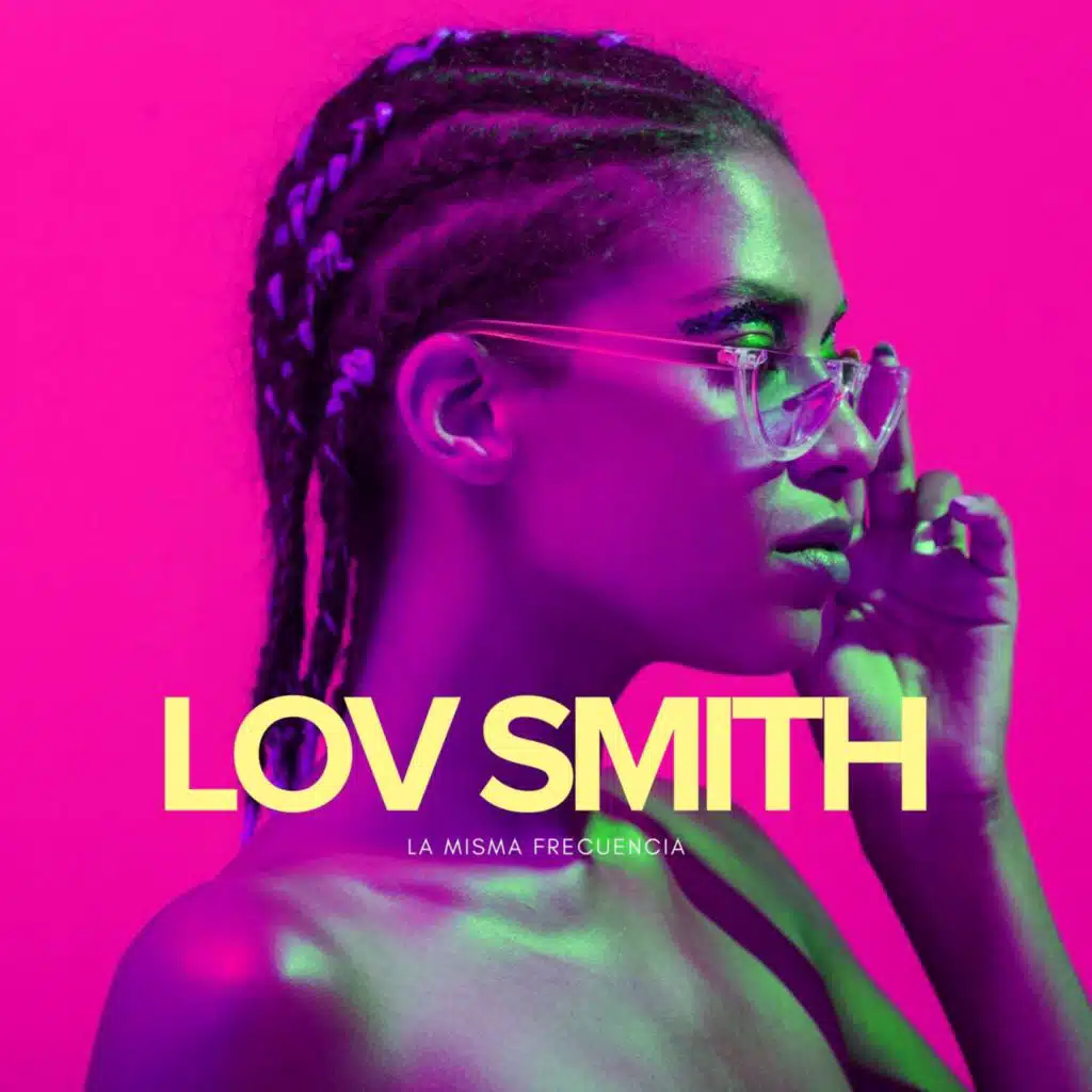 Lov Smith