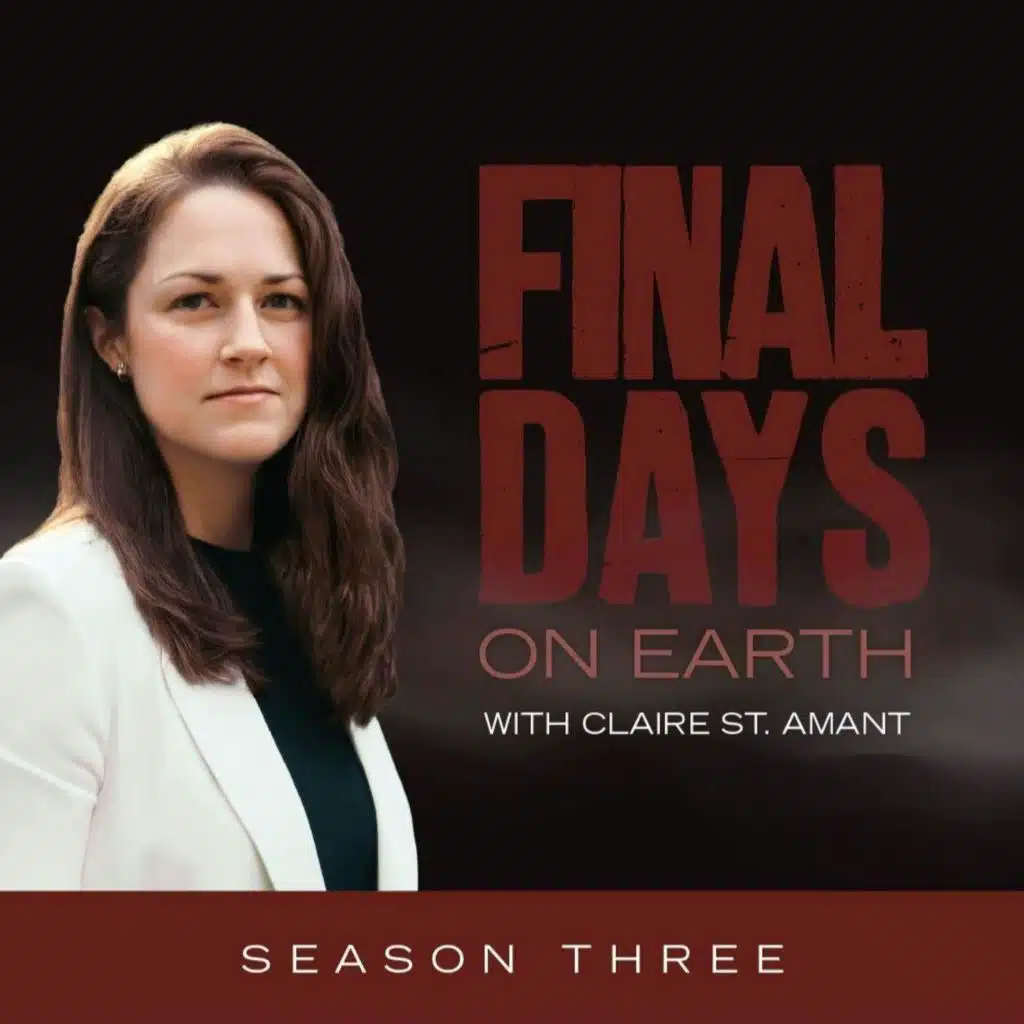 Introducing Final Days On Earth, Season 3: The Life and Death of Greg Williams - Episode 1