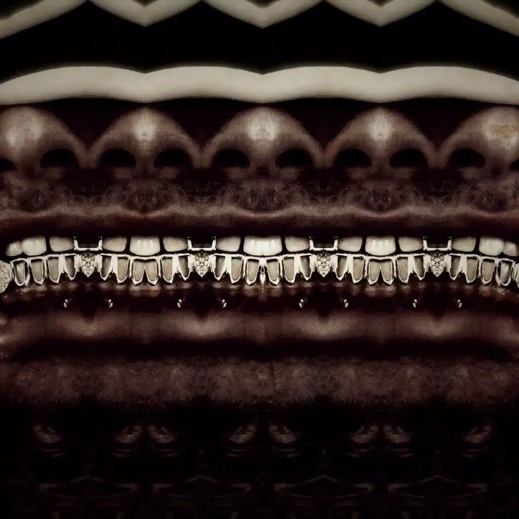 Omerta (feat. ziPbby)