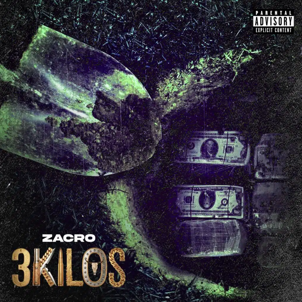 3 KILOS