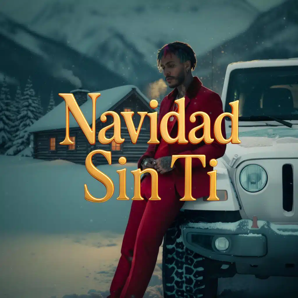 Navidad Sin Ti