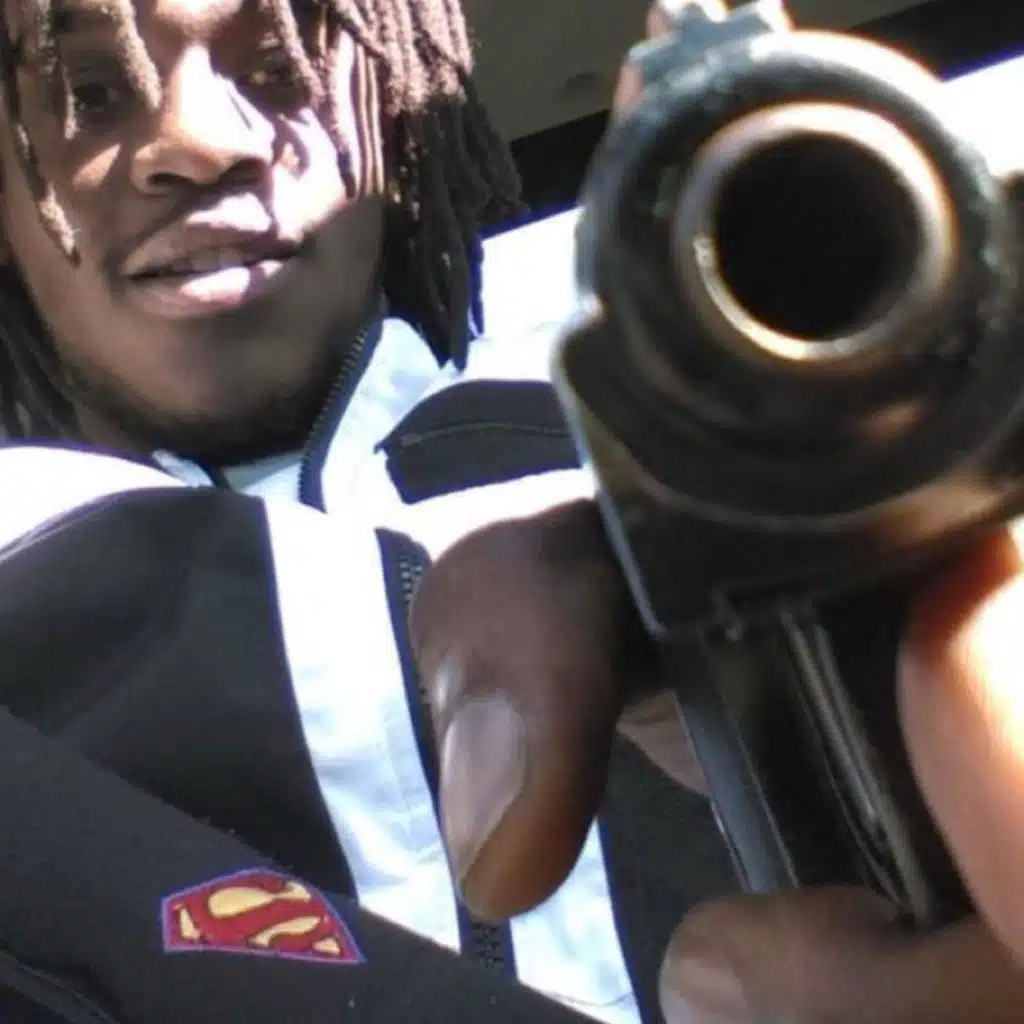 Rob Vicious