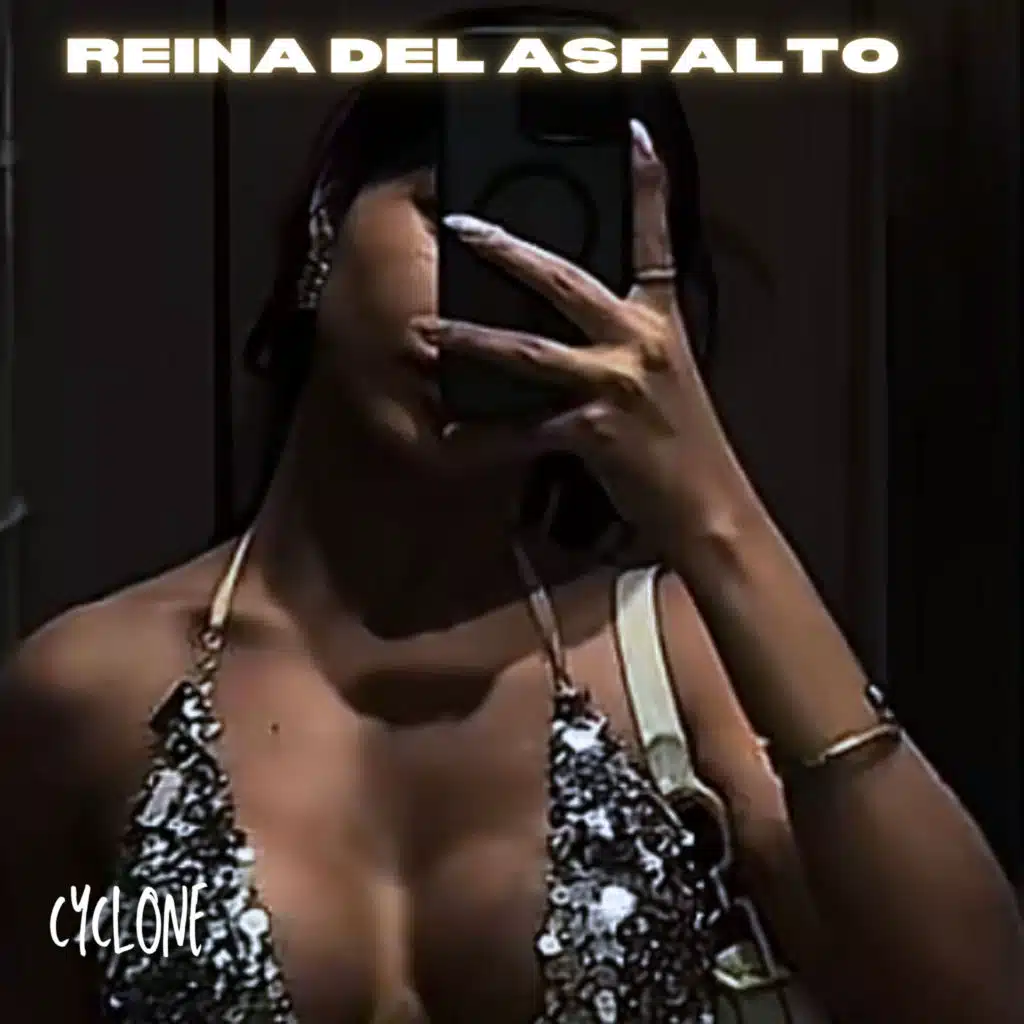 Reina Del Asfalto (feat. KATIE & BRAZIL XXI)