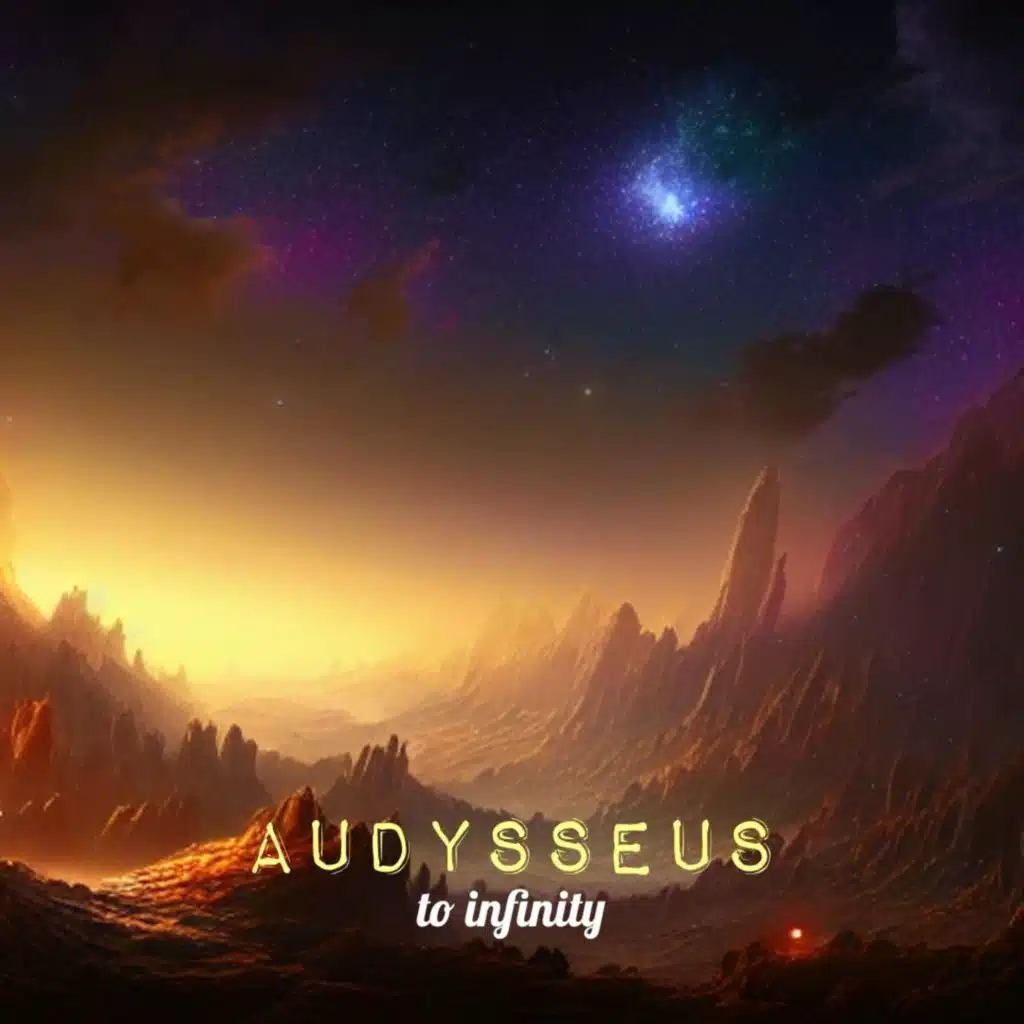 To infinity