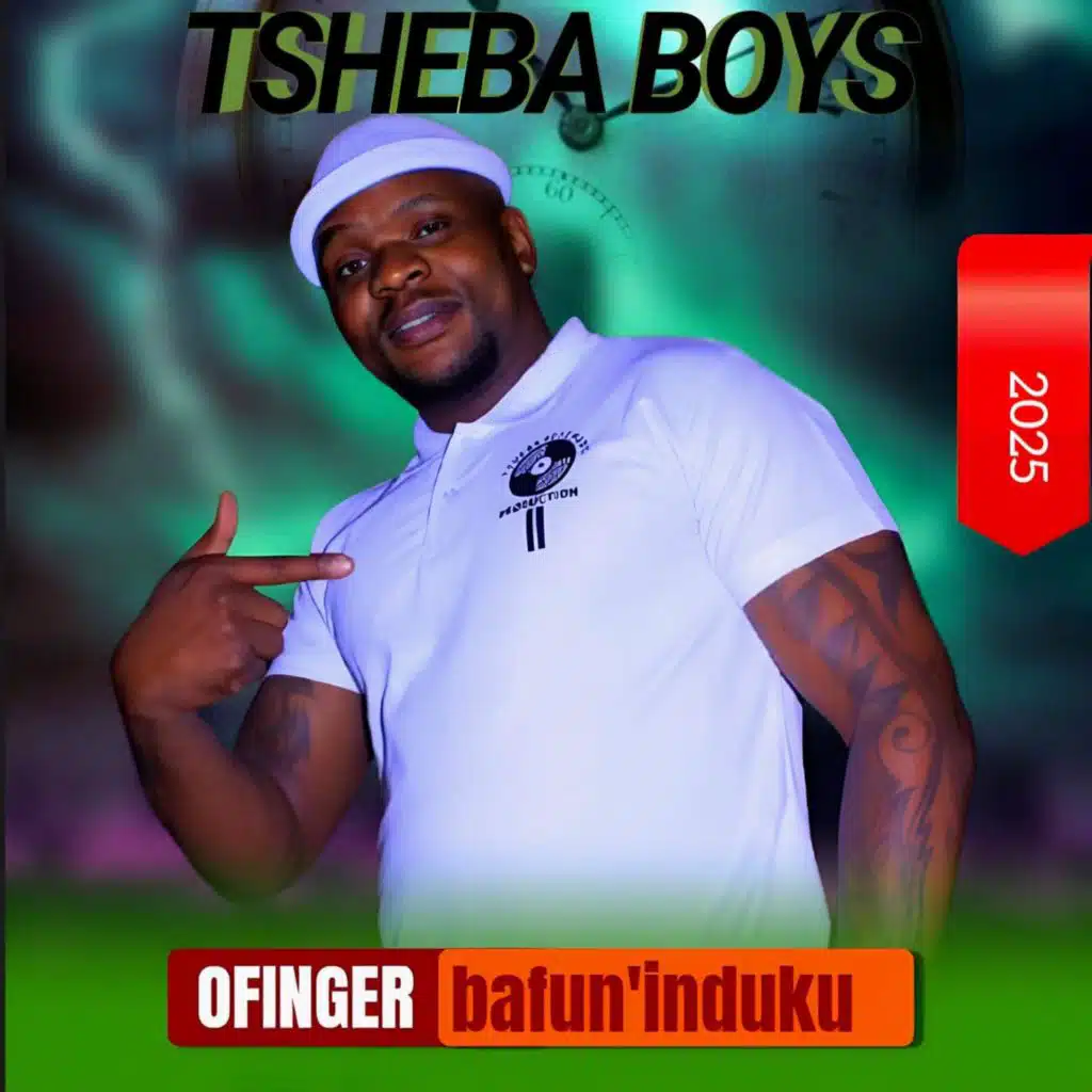 Tsheba Boys