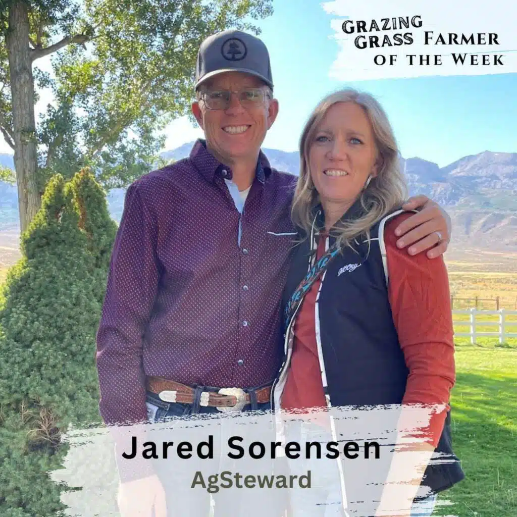 e153. Ag Stewardship with Jared Sorensen