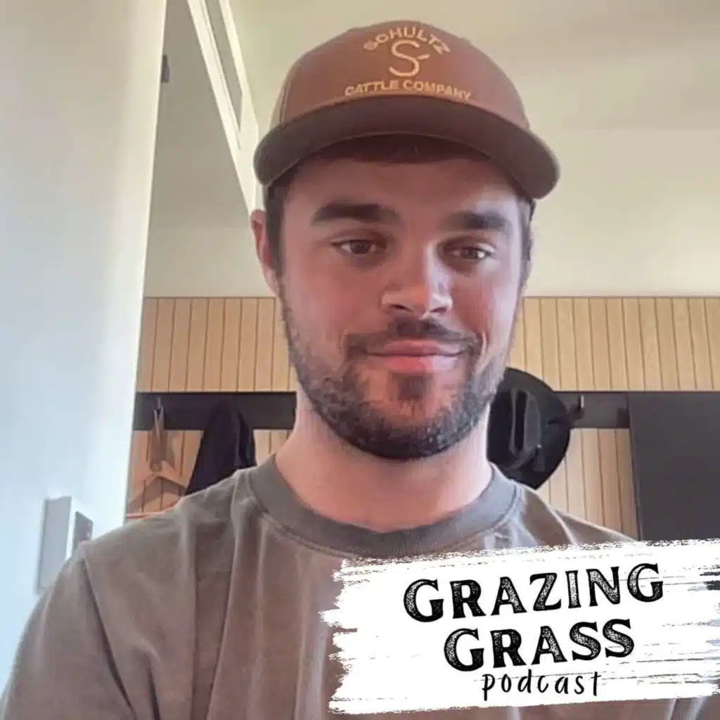 152. Virtual Fencing from Halter with Theo Beaumont