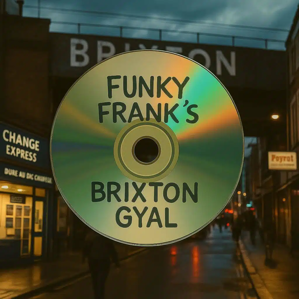 Funky Frank