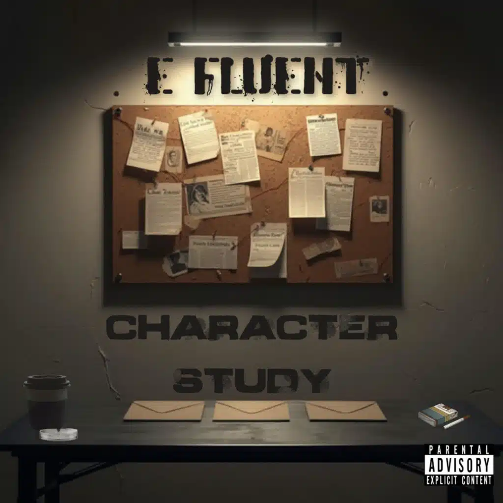 CHARACTER STUDY