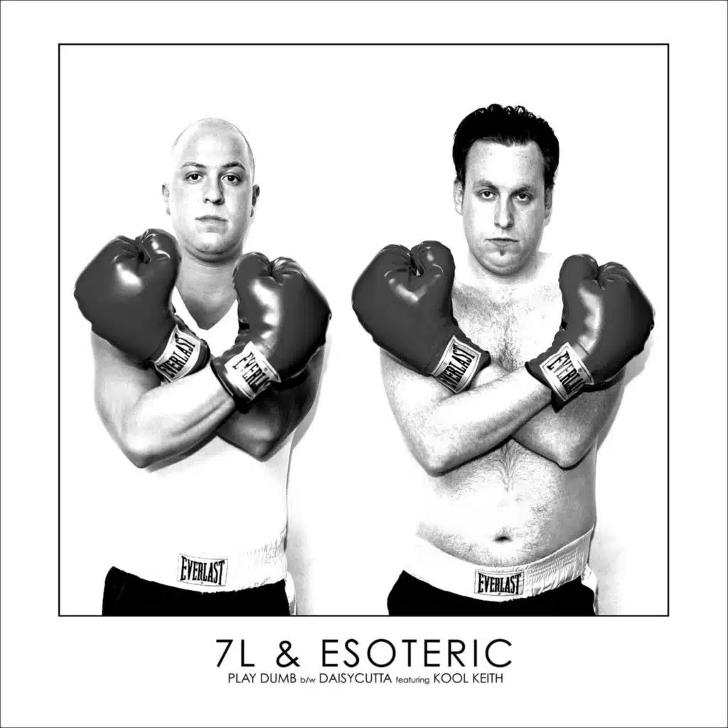 7L & Esoteric