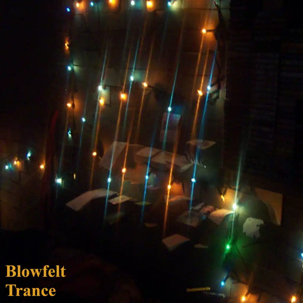 Blowfelt