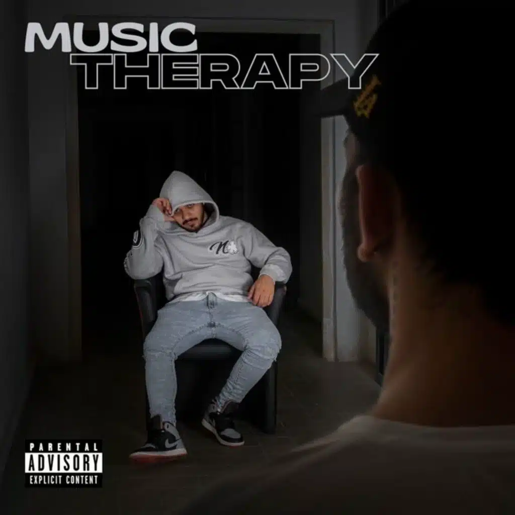 MUSIC THERAPY