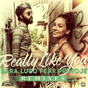 Really Like You (Remixes)