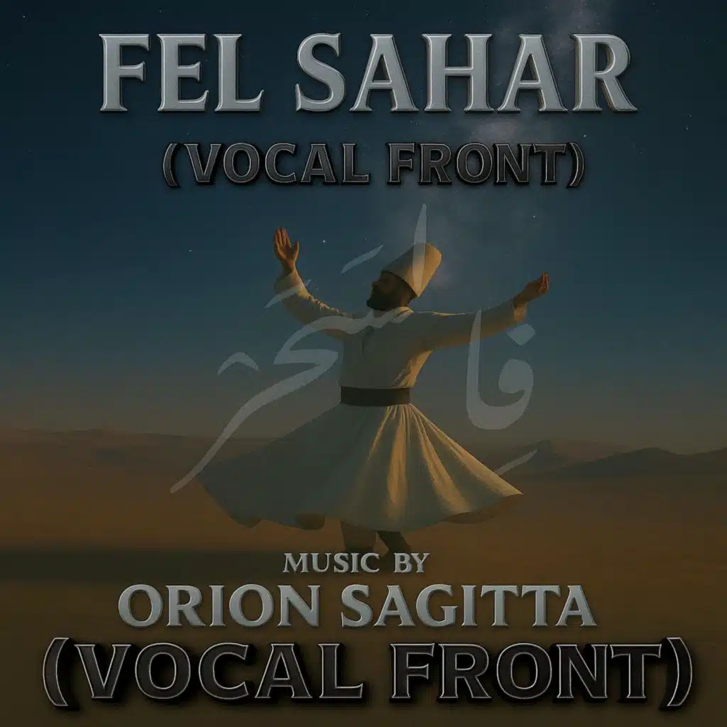 فِالسَحَر (Fel Sahar)