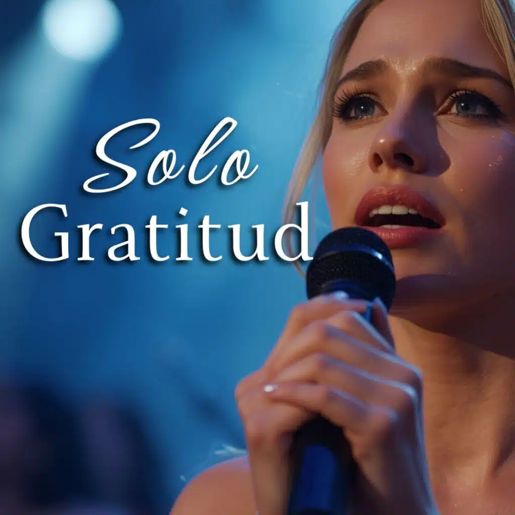 Solo Gratitud