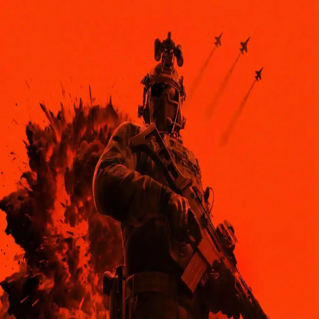 WELCOME TO BATTLEFIELD!