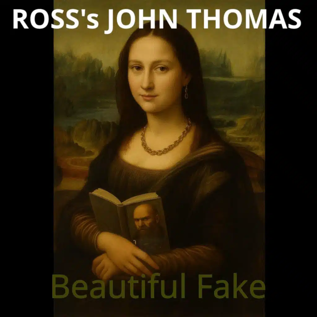 Ross's John Thomas