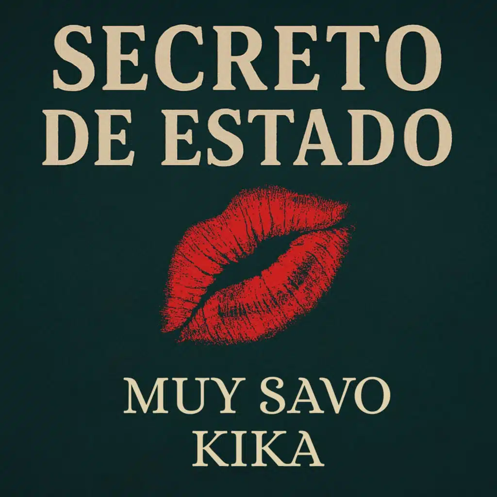 Secreto De Estado