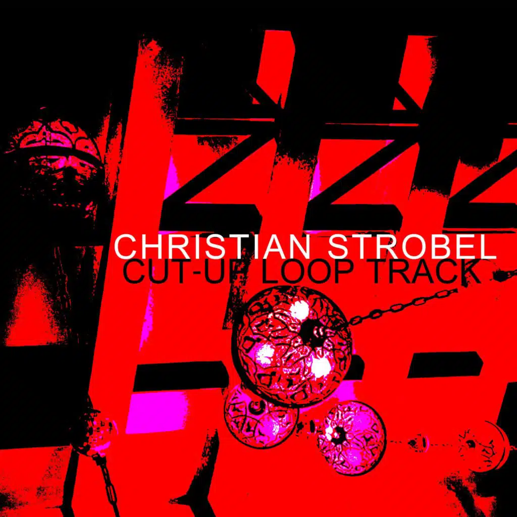 Christian Strobel