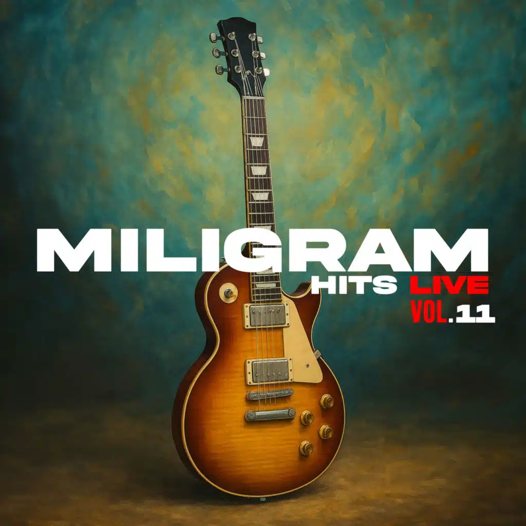 Miligram Hits Live Vol. 11