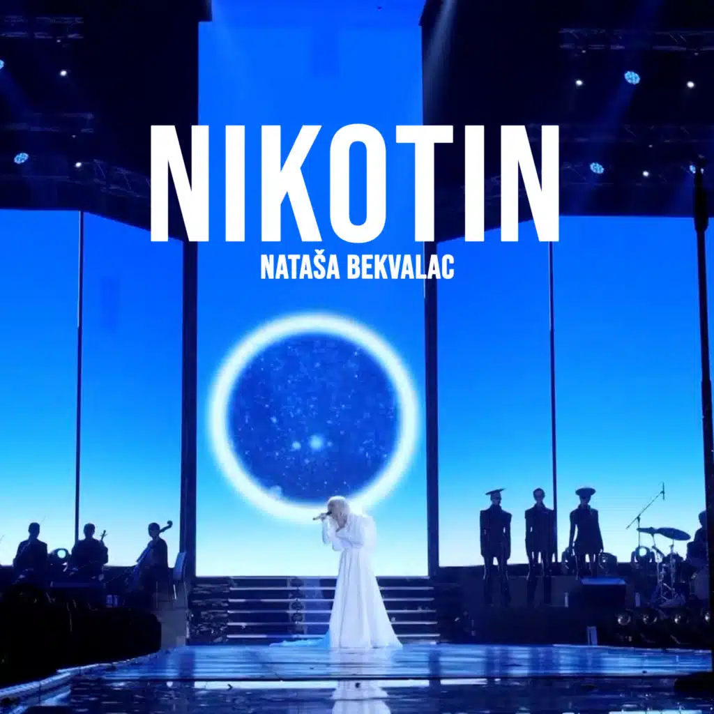 Nikotin (Live)