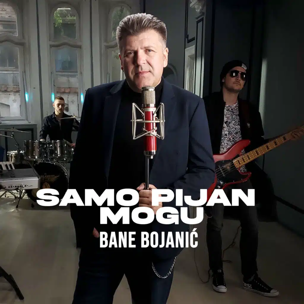 Bane Bojanic