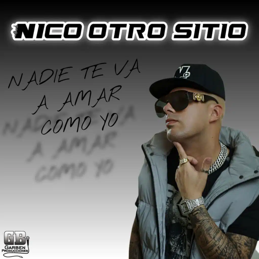 Nico Otro Sitio