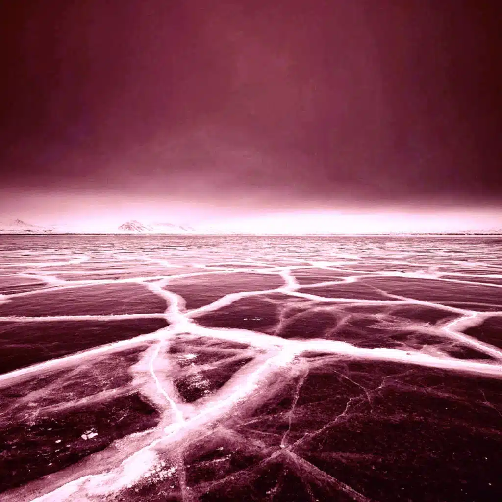 Sad and cold (phonk)