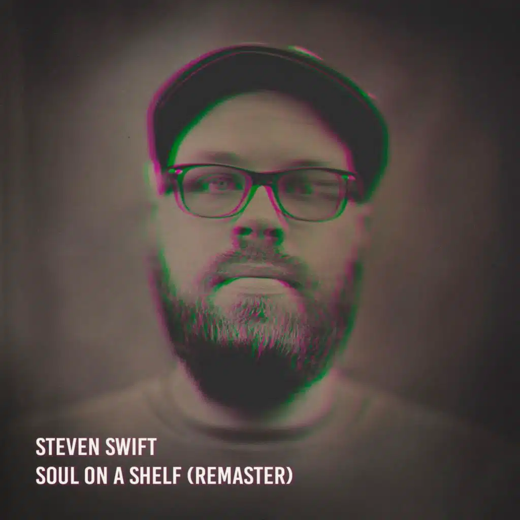 Soul On A Shelf (Remaster 2025)