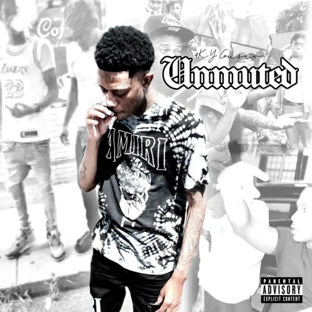 Unmuted