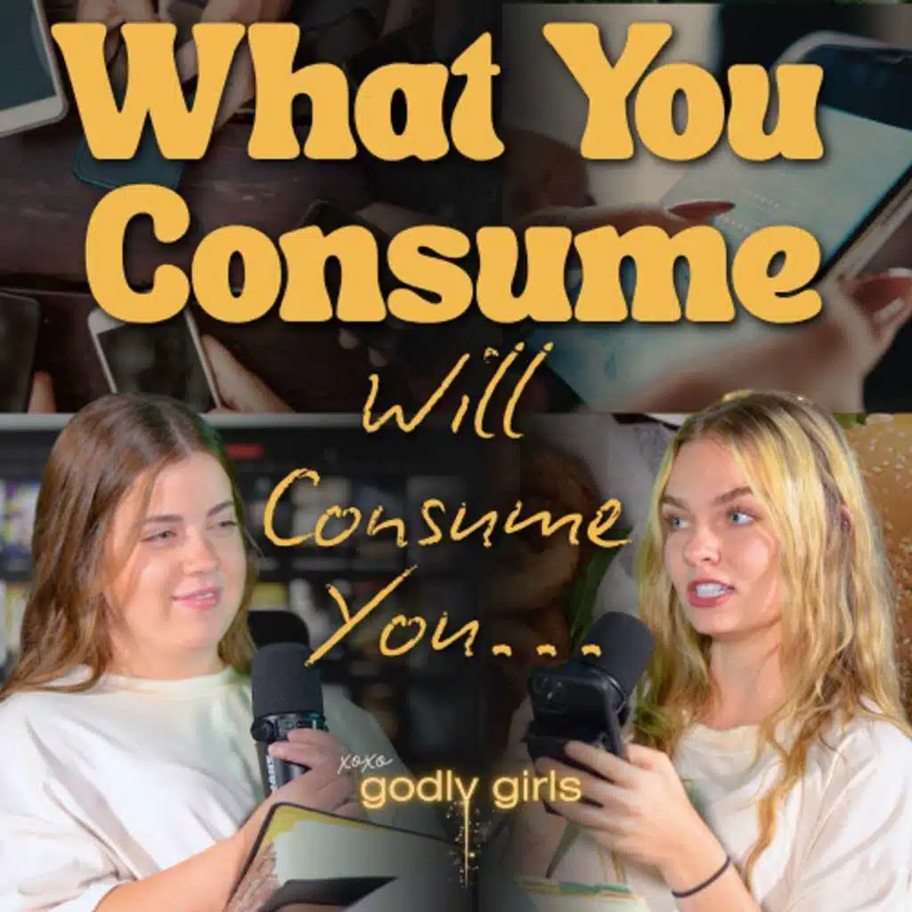 "FOR YOU" or For Him? The Algorithm of Your Soul