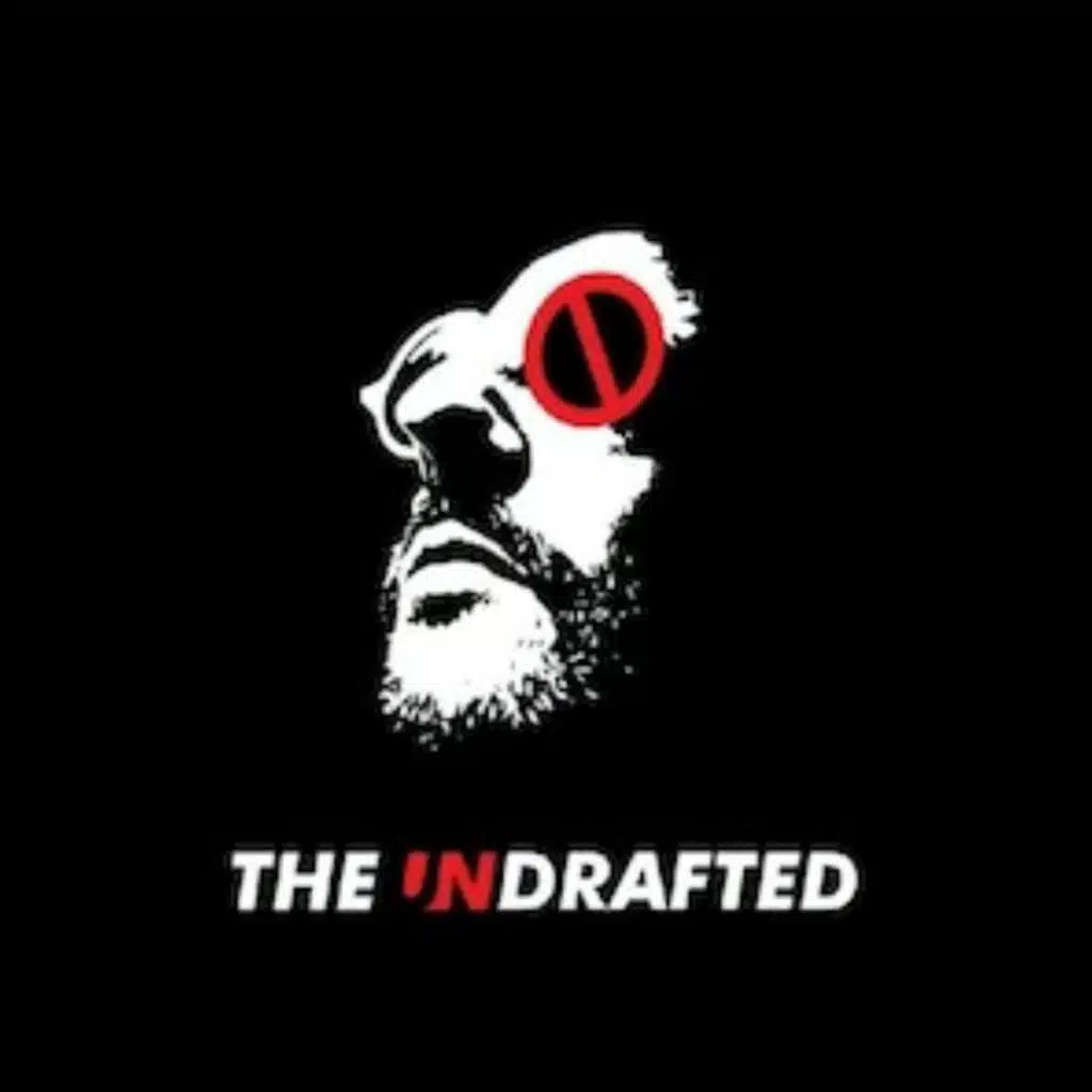 The Undrafted - Drake "Drake Maye" Maye