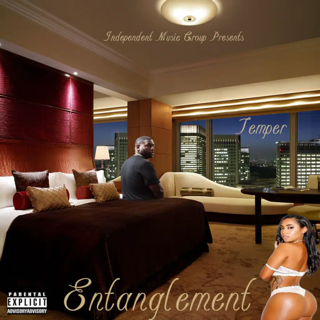 Entanglement