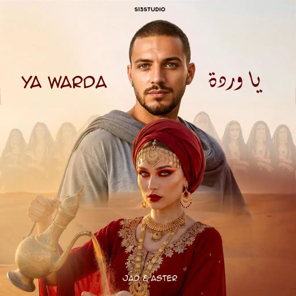 YA WARDA  يا وردة