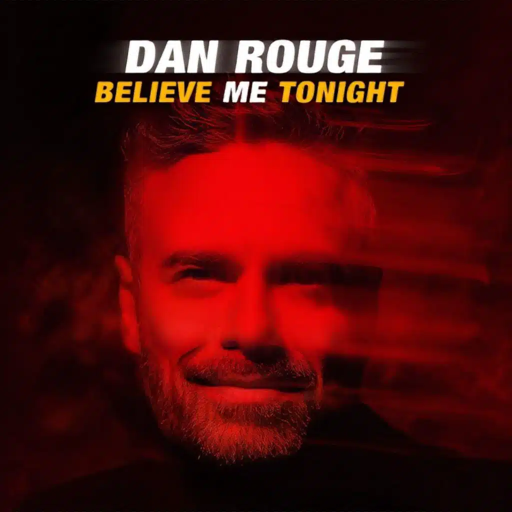 Dan Rouge