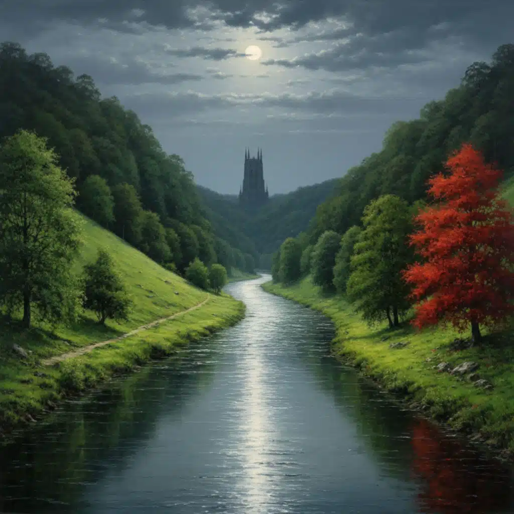 Точка Возврата