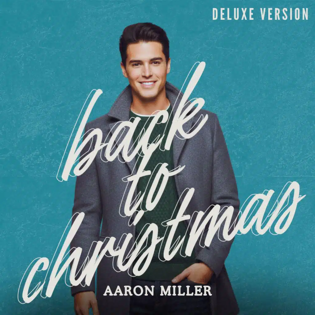 Back to Christmas (Deluxe Version)