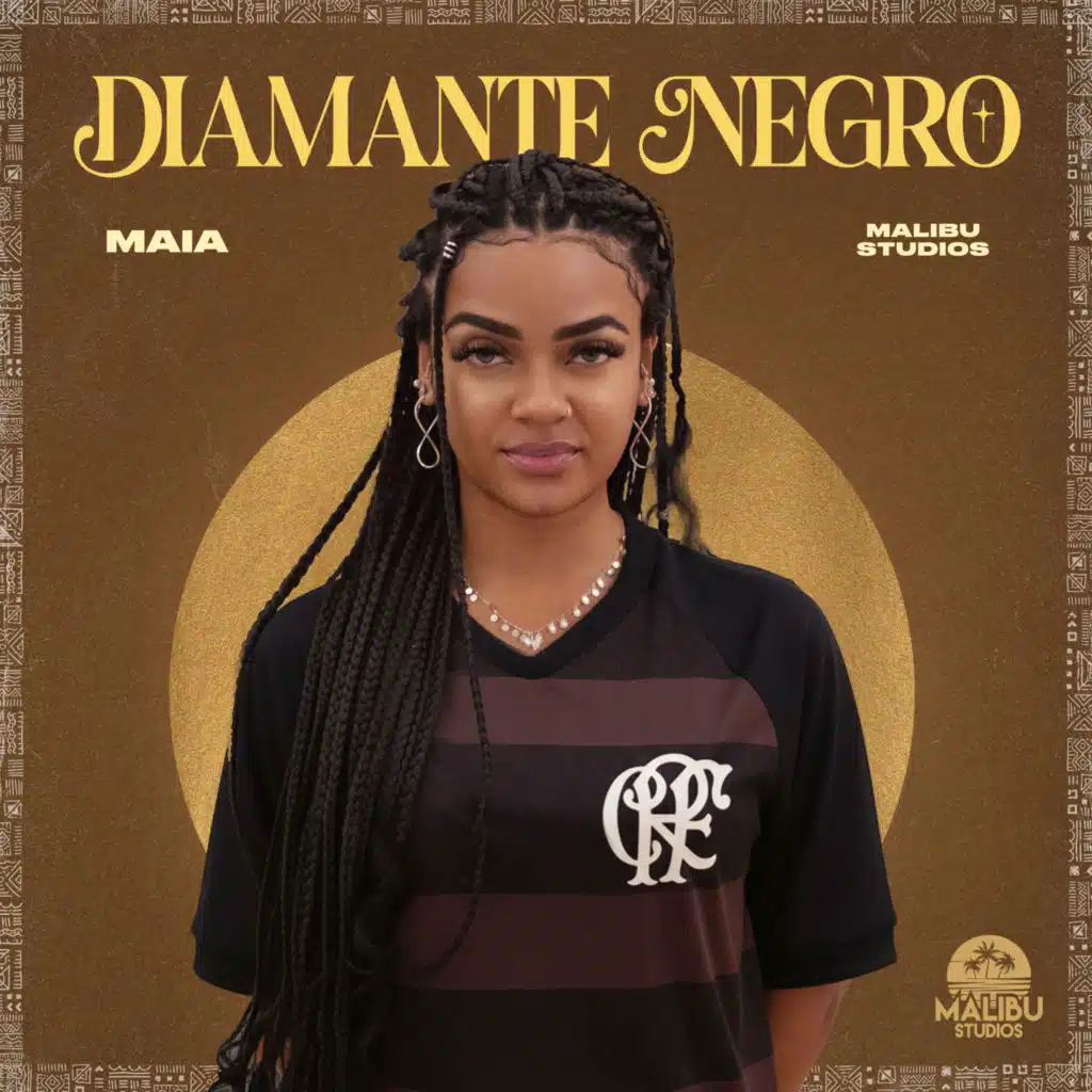 Diamante Negro