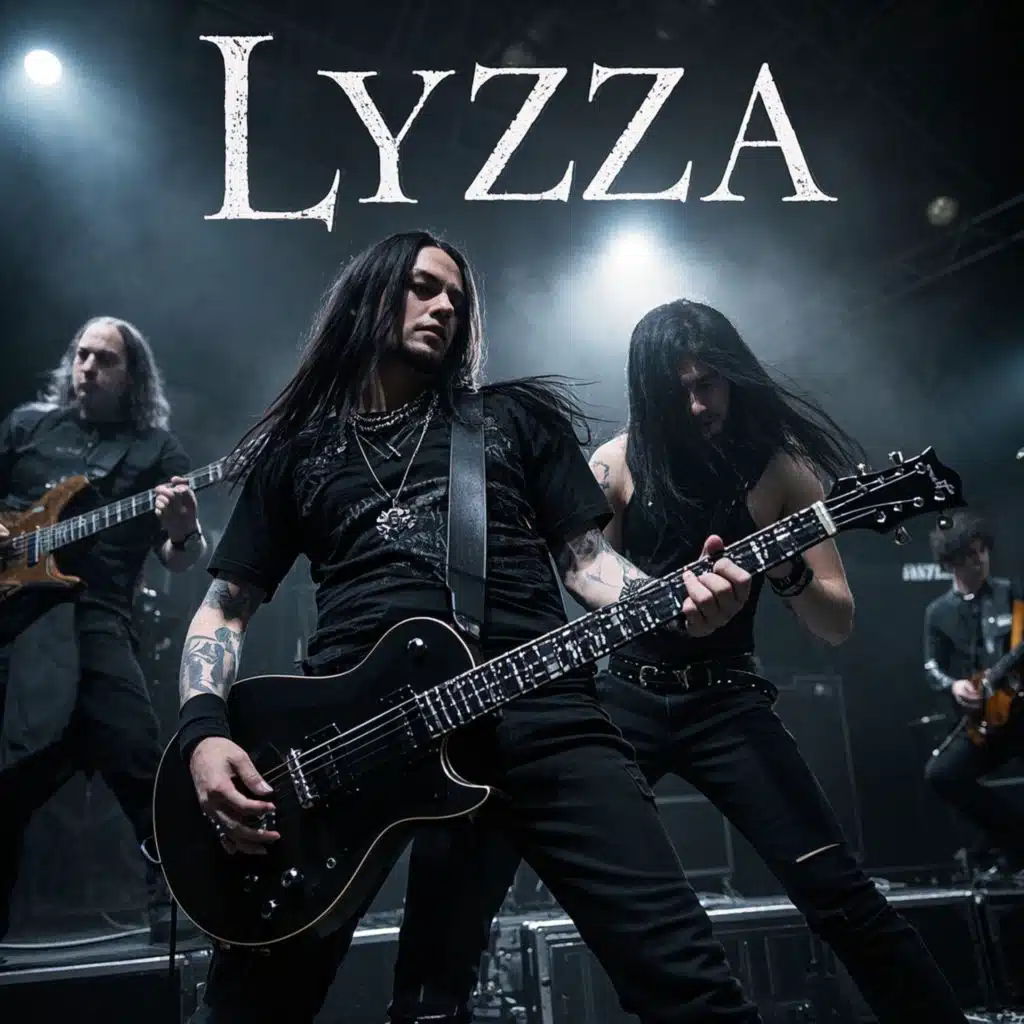 LYZZA