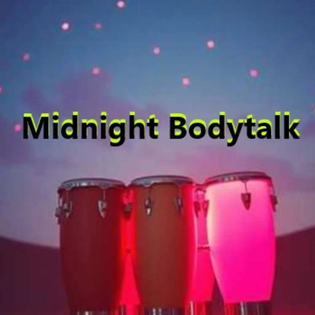 Midnight Bodytalk