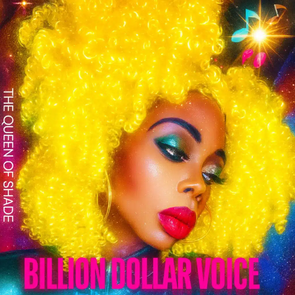 Billion Dollar Voice