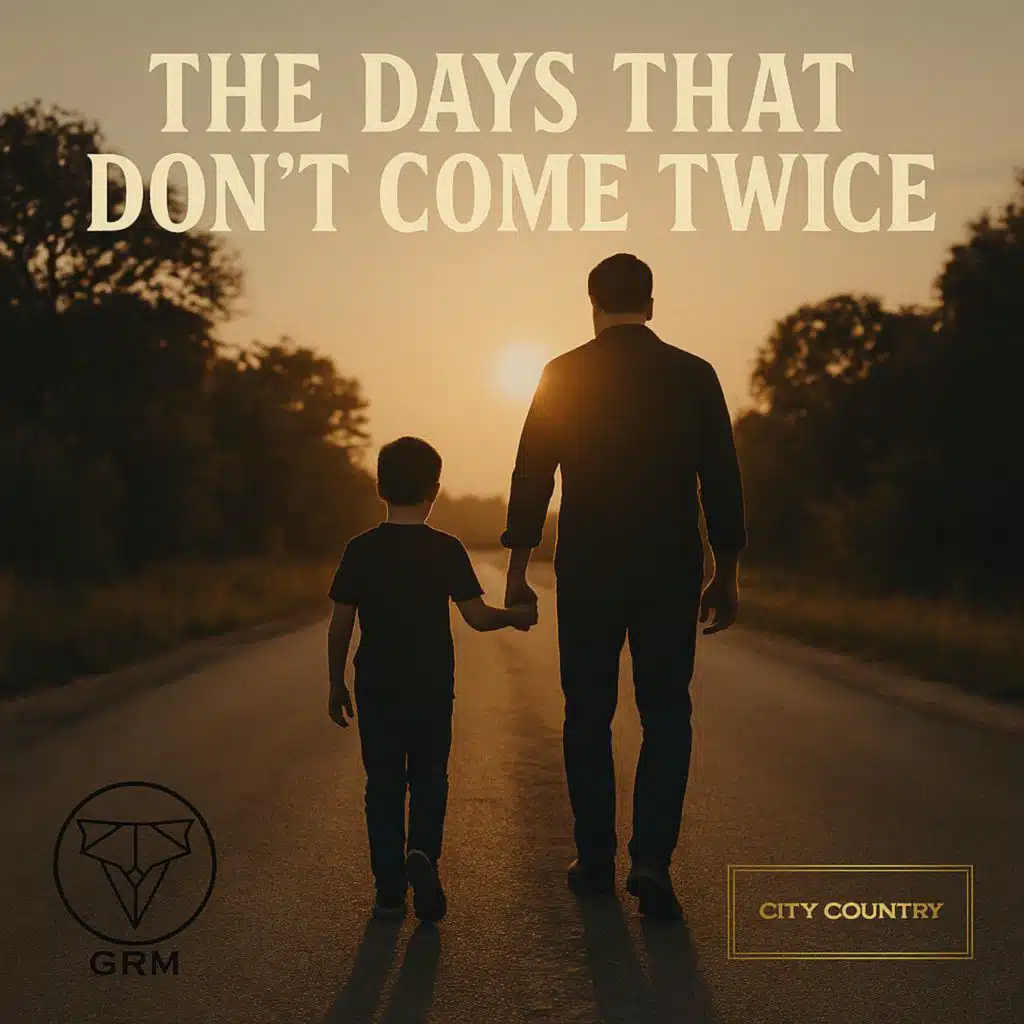 The Days That Don't Come Twice